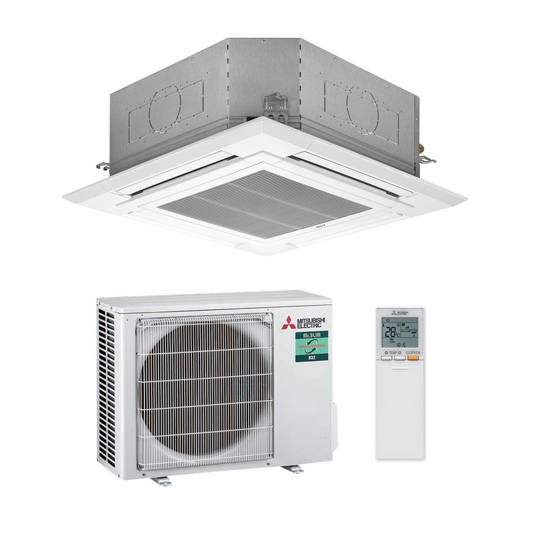 MITSUBISHI ELECTRIC SLZ-M35FA/ SUZ-M35VA