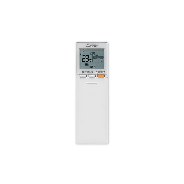 MITSUBISHI ELECTRIC SLZ-M35FA/ SUZ-M35VA