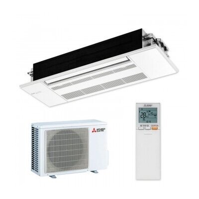 MITSUBISHI ELECTRIC MLZ-KP35VF / SUZ-M35VA