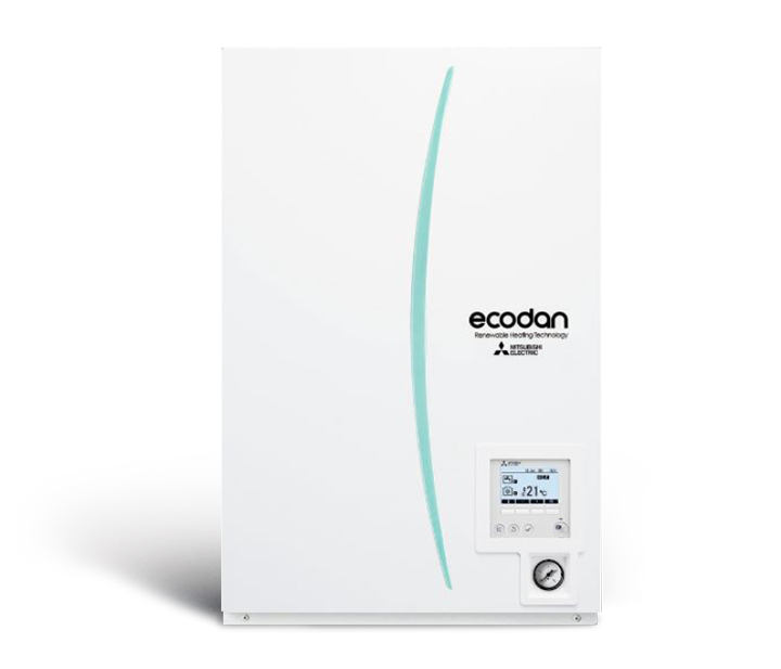Mitsubishi Electric ECODAN ERSE-YM9ED
