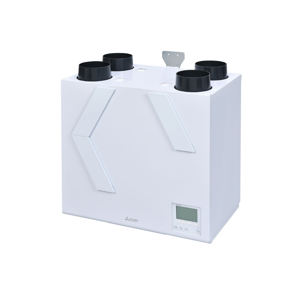 Mitsubishi Electric VL-350CZPVU-R-E
