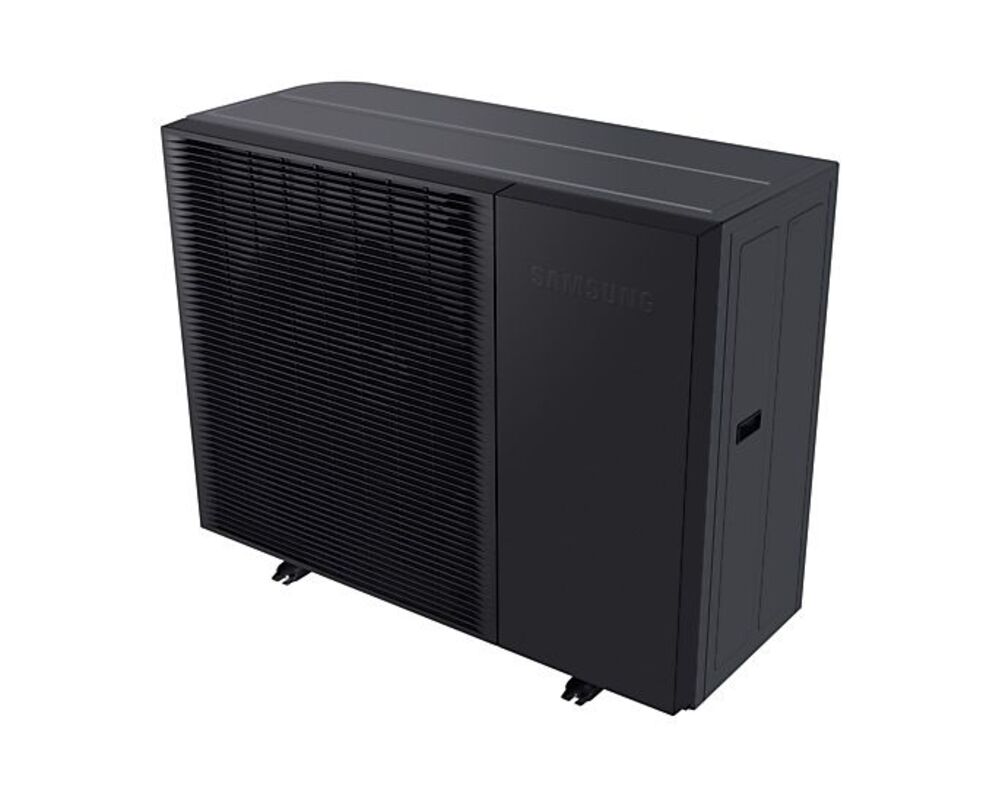SAMSUNG EHS MONO HT Quiet AE120BXYDGG 12kW 380V (BE TŪRINIO ŠILDYTUVO)