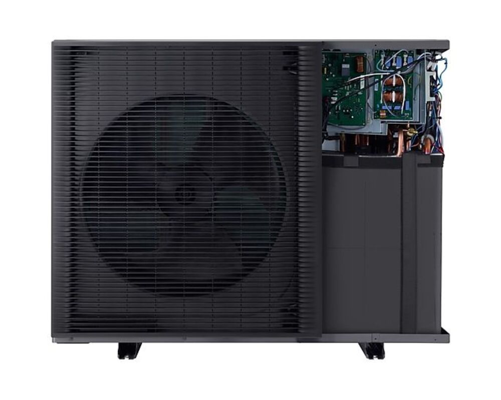 SAMSUNG EHS MONO HT Quiet AE140BXYDGG 14kW 380V (BE TŪRINIO ŠILDYTUVO)