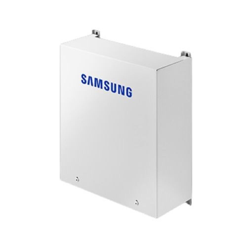 SAMSUNG EHS MONO HT Quiet AE140BXYDGG 14kW 380V (BE TŪRINIO ŠILDYTUVO)