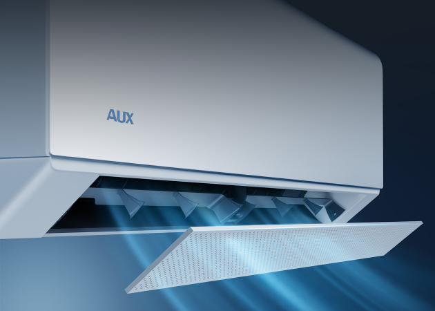 AUX Serija CA AUX-09CA