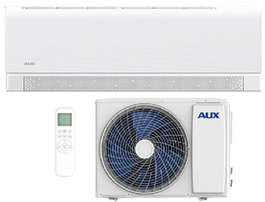 AUX Serija CA AUX-12CAA