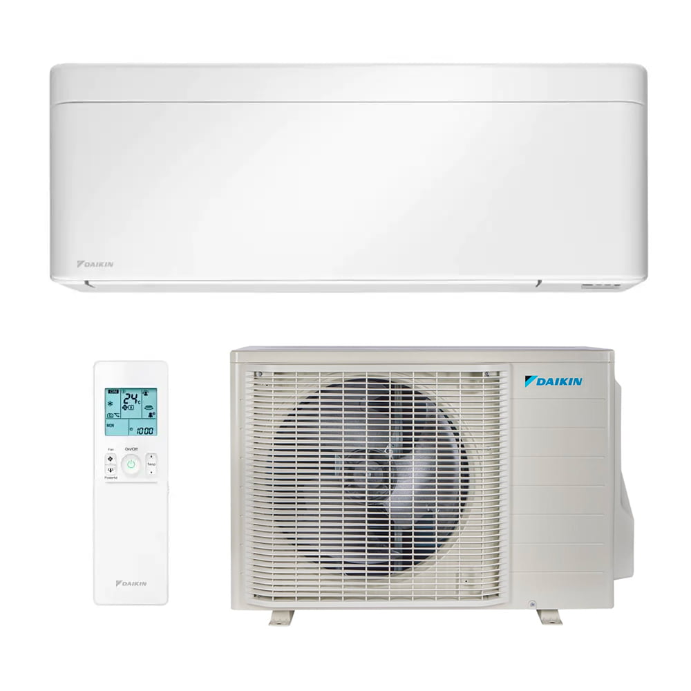 Daikin Stylish FTXTA30CW / RXTA30C