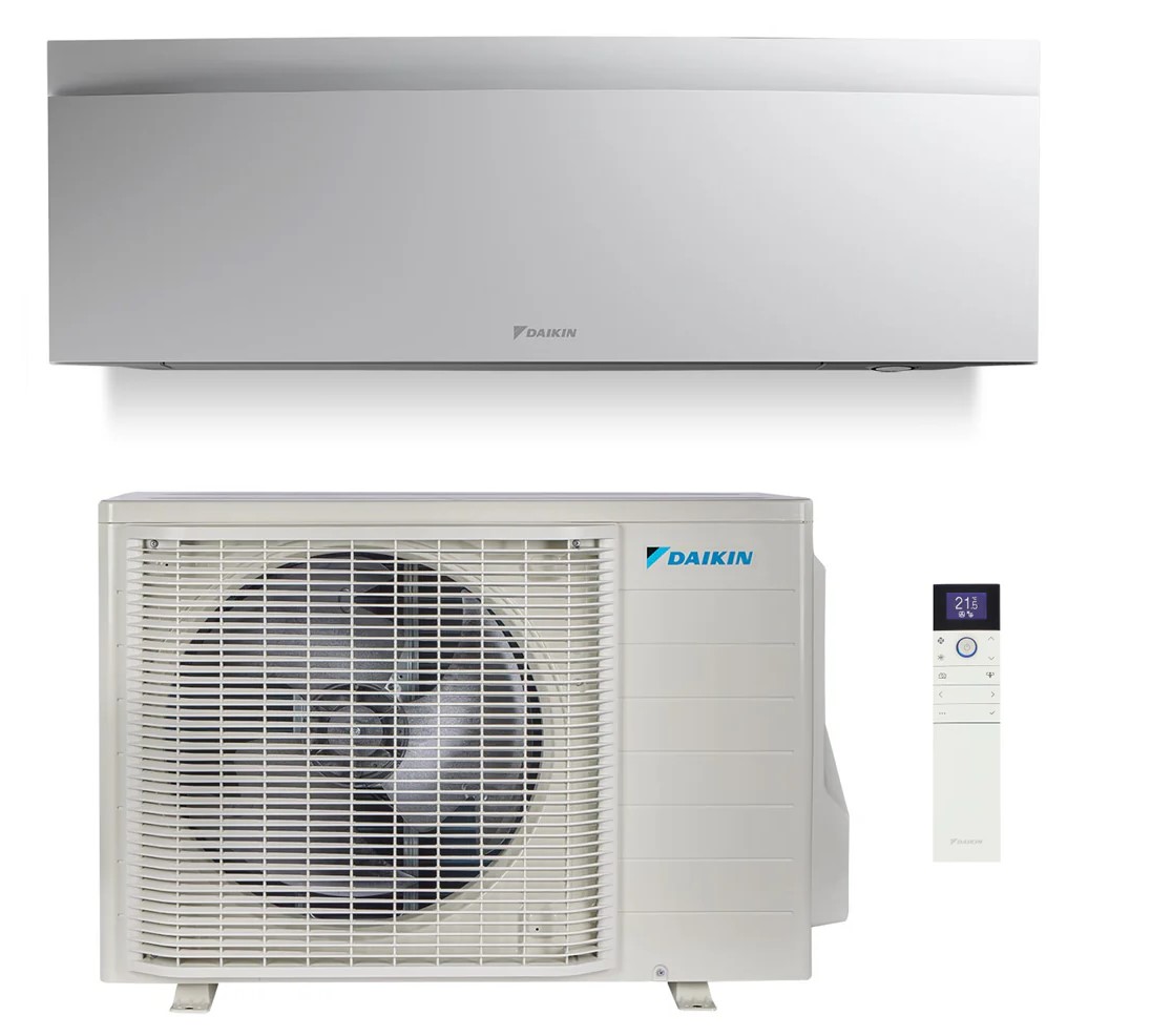 Daikin Emura FTXTJ30AW / RXTJ30A