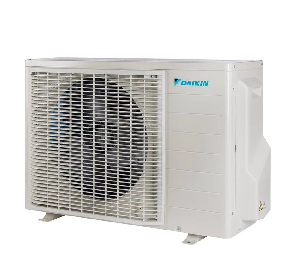 Daikin Emura FTXTJ30AW / RXTJ30A