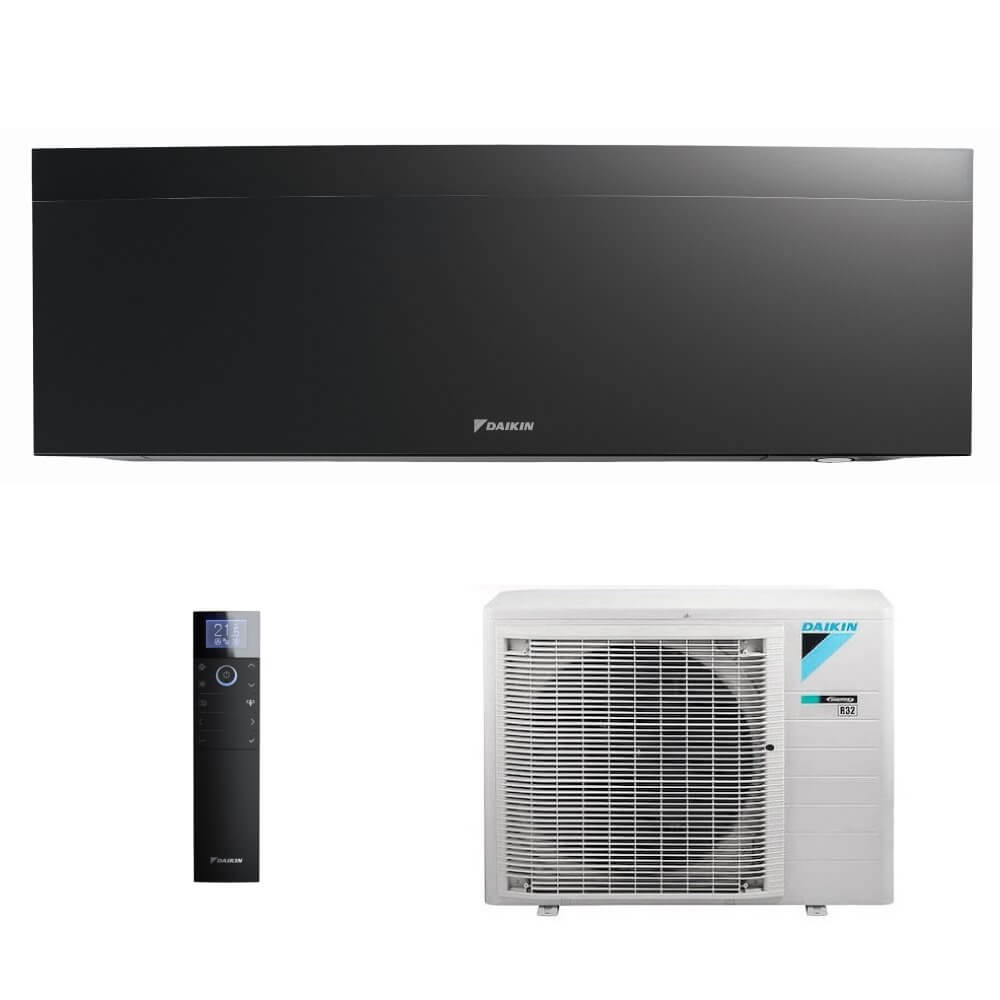 Daikin Emura FTXTJ30AB / RXTJ30A