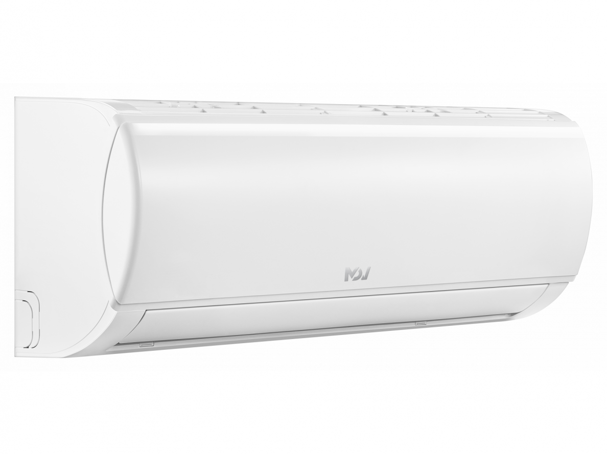 MDV Frost Nordic FR-09HRFN8-QRD1