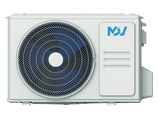 MDV Frost Nordic FR-12HRFN8-QRD1