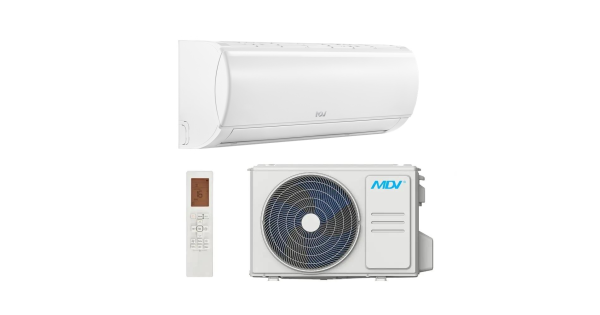 MDV Frost Nordic FR-18HRFN8