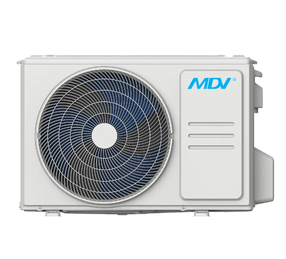 MDV Aroma Nordic AFBU-09HRDN8-QRD0 MOX133-09HFN8-QRD0N