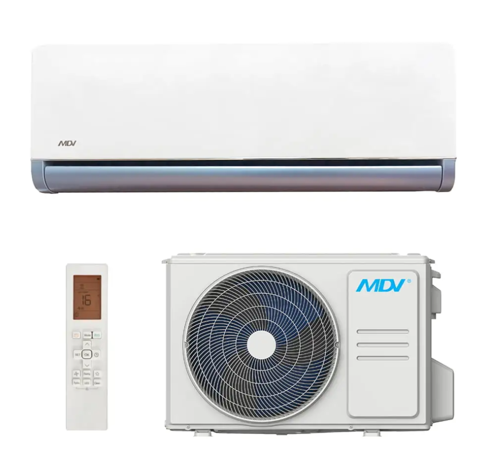 MDV Blue XT -30C XT-12HRFN8-QRD6 / MOXT230-12HFN8-QRD6