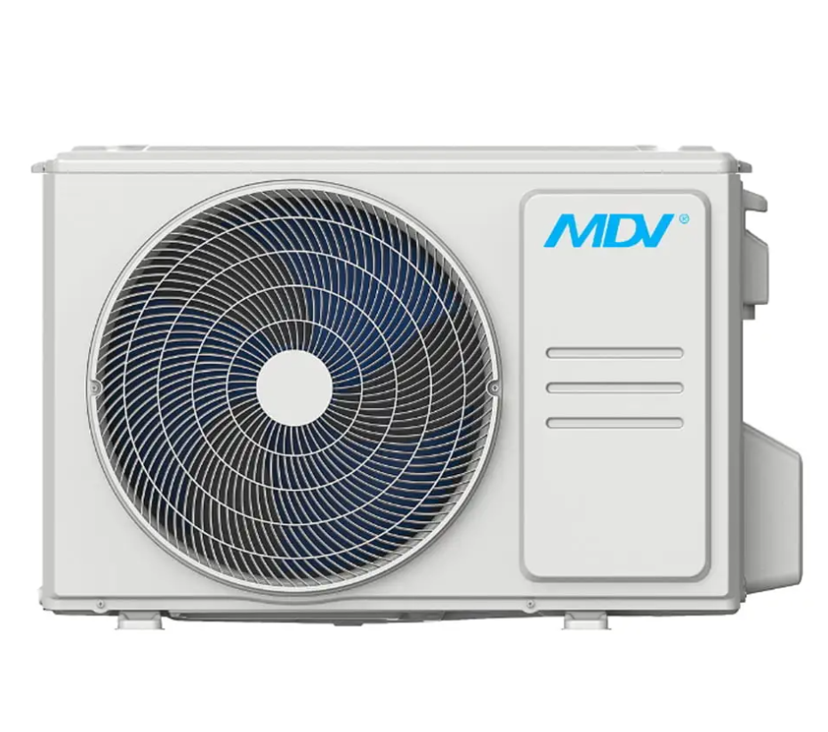 Oro kondicionierius MDV Blue XT -30C 3.5 / 3.8 kW XT-12HRFN8-QRD6 MOXT230-12HFN8-QRD6