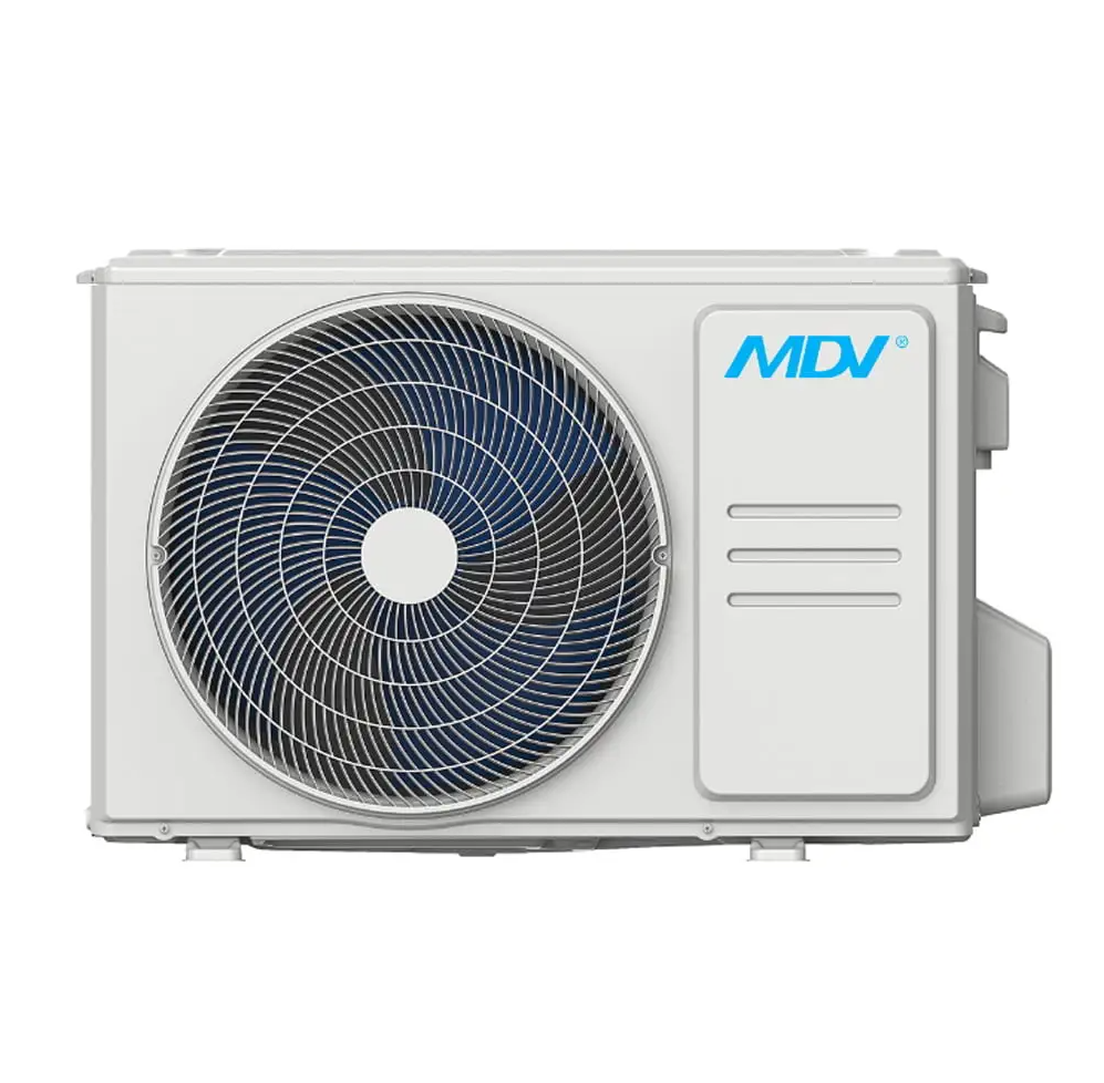 Oro kondicionierius MDV Oasis -30C 3.5 / 4.3 kW OP-12HRFN8-QRE3 MOX330-12HFN8-QRE3