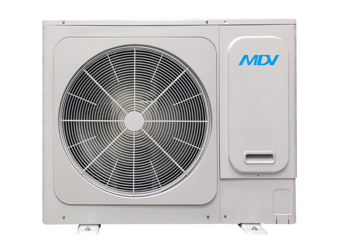 MDV ortakinis vienfazis DCTS-18R32IVT IN UNVS-18R32INT OU