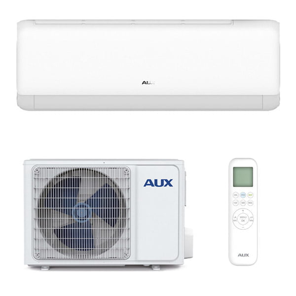 AUX Q-SMART PLUS AUX-18QC