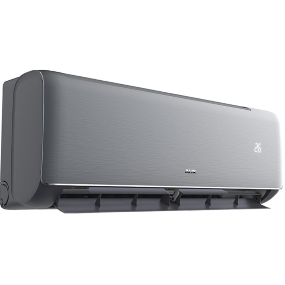 AUX Q-SMART PREMIUM GREY AUX-12QB