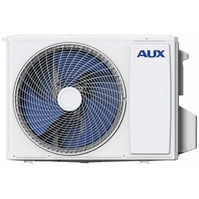 AUX Q-SMART PREMIUM GREY AUX-12QB