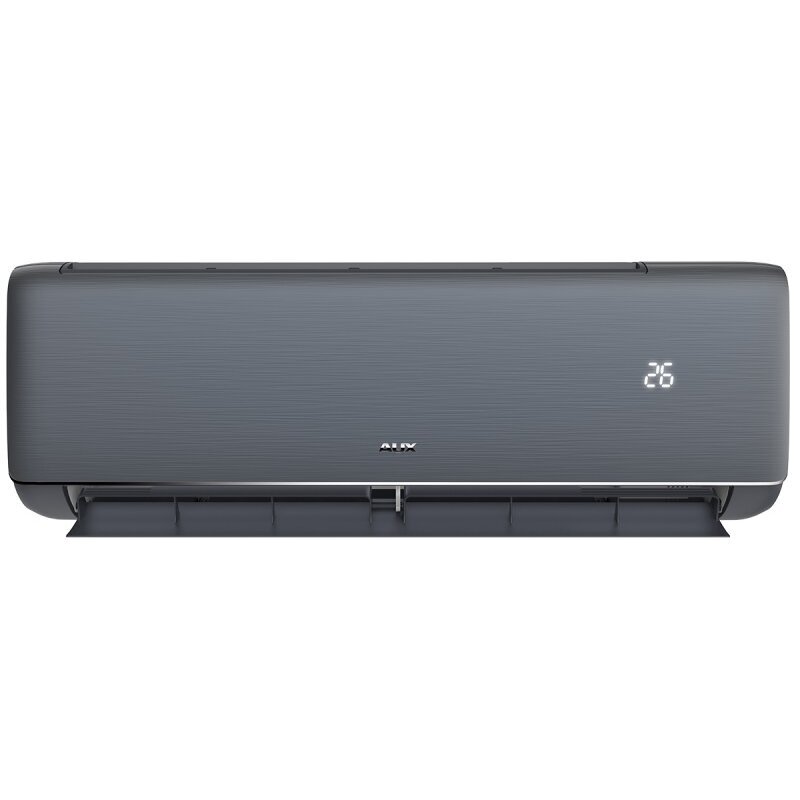 AUX Q-SMART PREMIUM GREY AUX-18QB