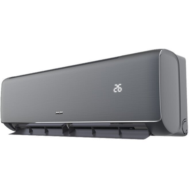 AUX Q-SMART PREMIUM GREY AUX-18QB
