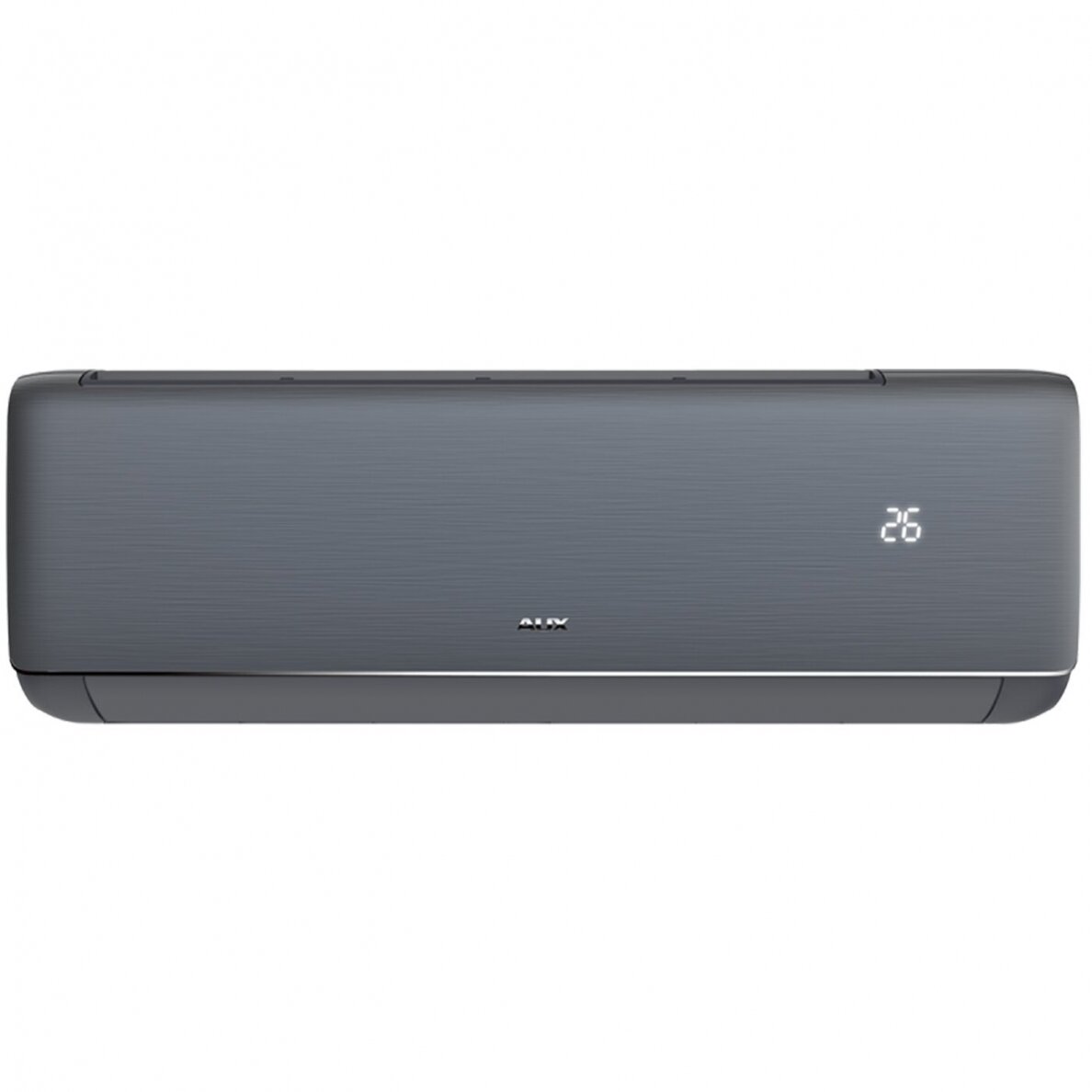 AUX Q-SMART PREMIUM GREY AUX-24QB