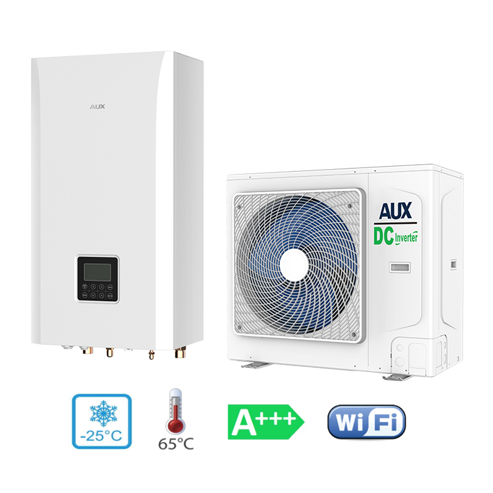 AUX ACHP-H14/5R3HA-I