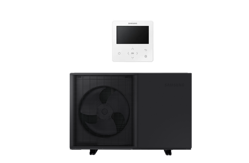 SAMSUNG EHS MONO R290 AE120CXYBGK/EU  / MWR-WW10KN