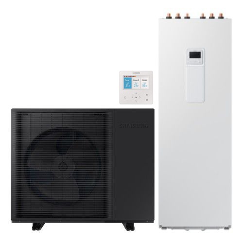 SAMSUNG EHS MONO R290 AE080CXYDEK/EU / AE200CNWMEG/EU / MWR-WW10KN