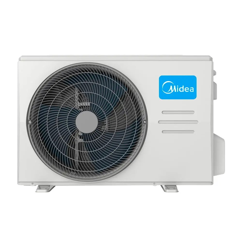 Midea OASIS OP+ MSOPBU-12HRFN8-QRE1GW
