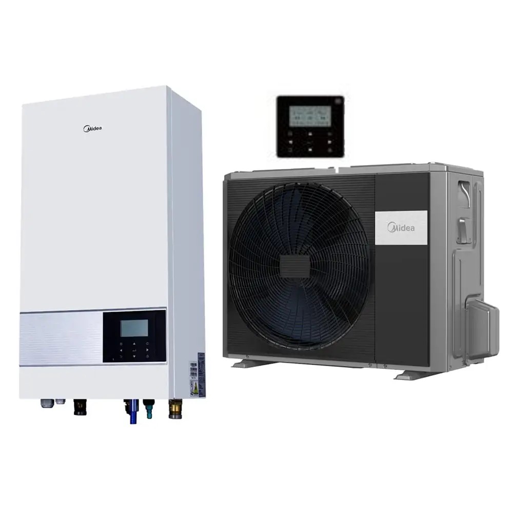 Midea M-THERMAL MHA-V6W/D2N8-B2