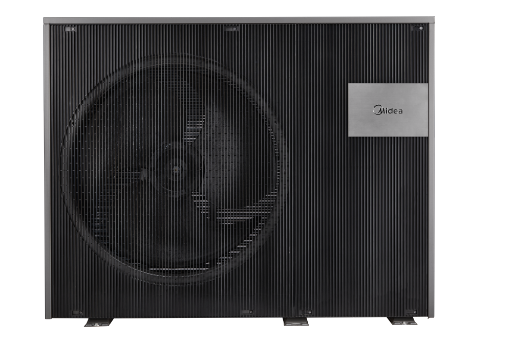 Midea M-THERMAL ARCTIC Monoblokas MHCV16WD2RN7-B
