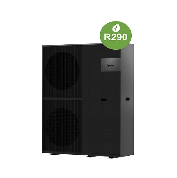 Midea M-THERMAL ARCTIC Monoblokas MHC-V35WD2RN7