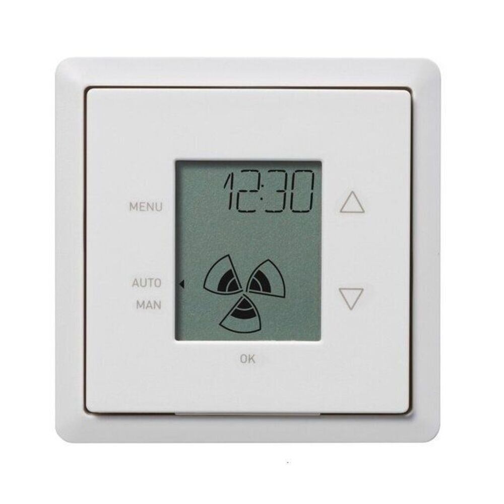 Zehnder ComfoAir 375 ERV