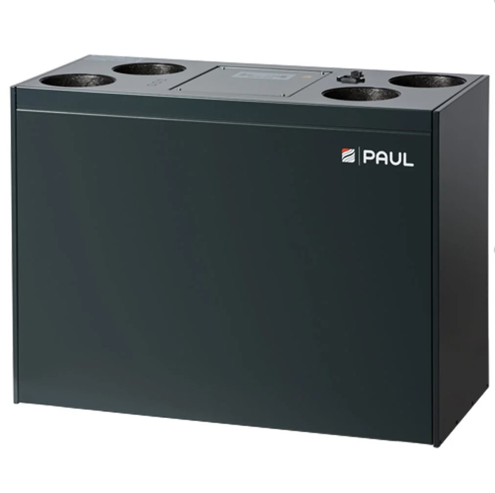 Zehnder Paul Focus 200