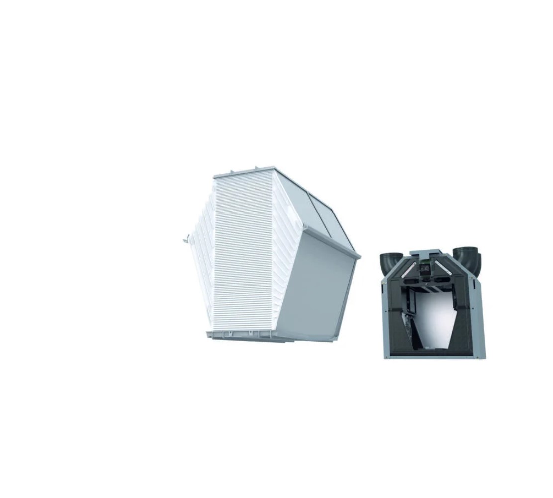 Zehnder ComfoAir Q 450 ERV