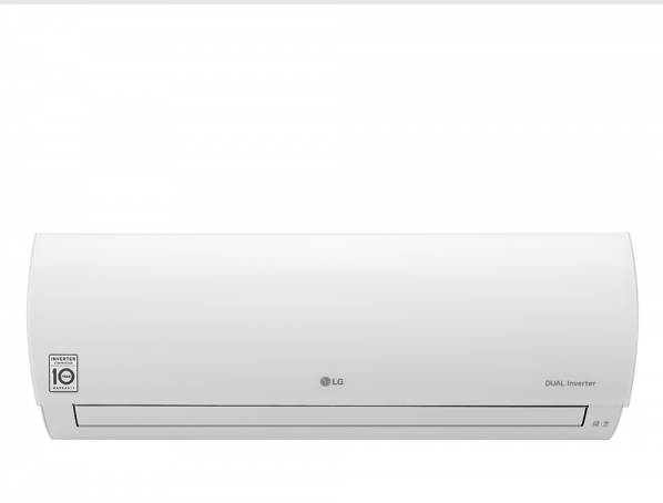 LG Prestige Plius Nordic F09MT