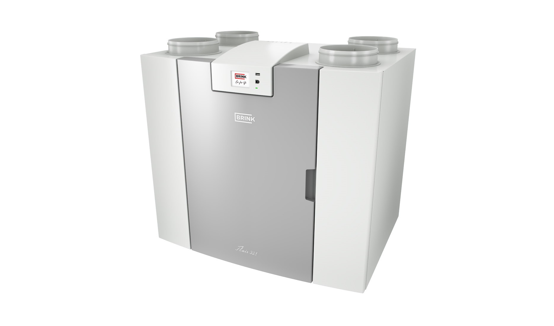 Brink Flair Flair 400 Enthalpy