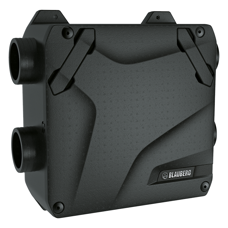 BLAUBERG Reneo-Fit D 100-E S14