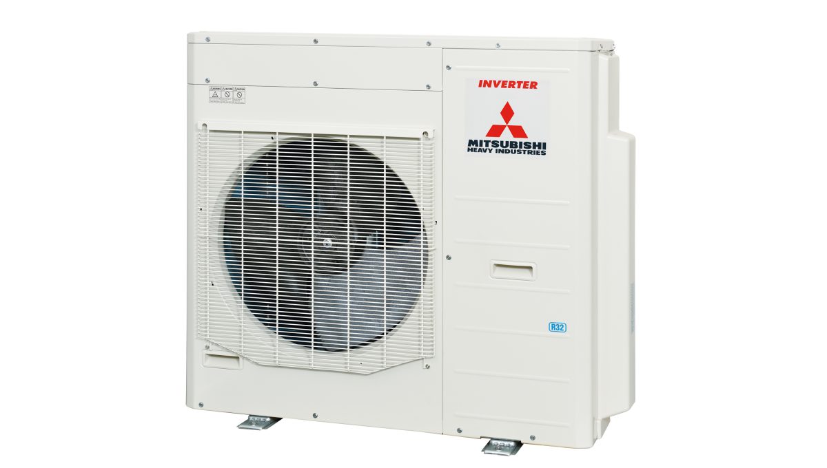 Multi-Split išorinis blokas Mitsubishi heavy industries 10.0kW SCM100ZS-W