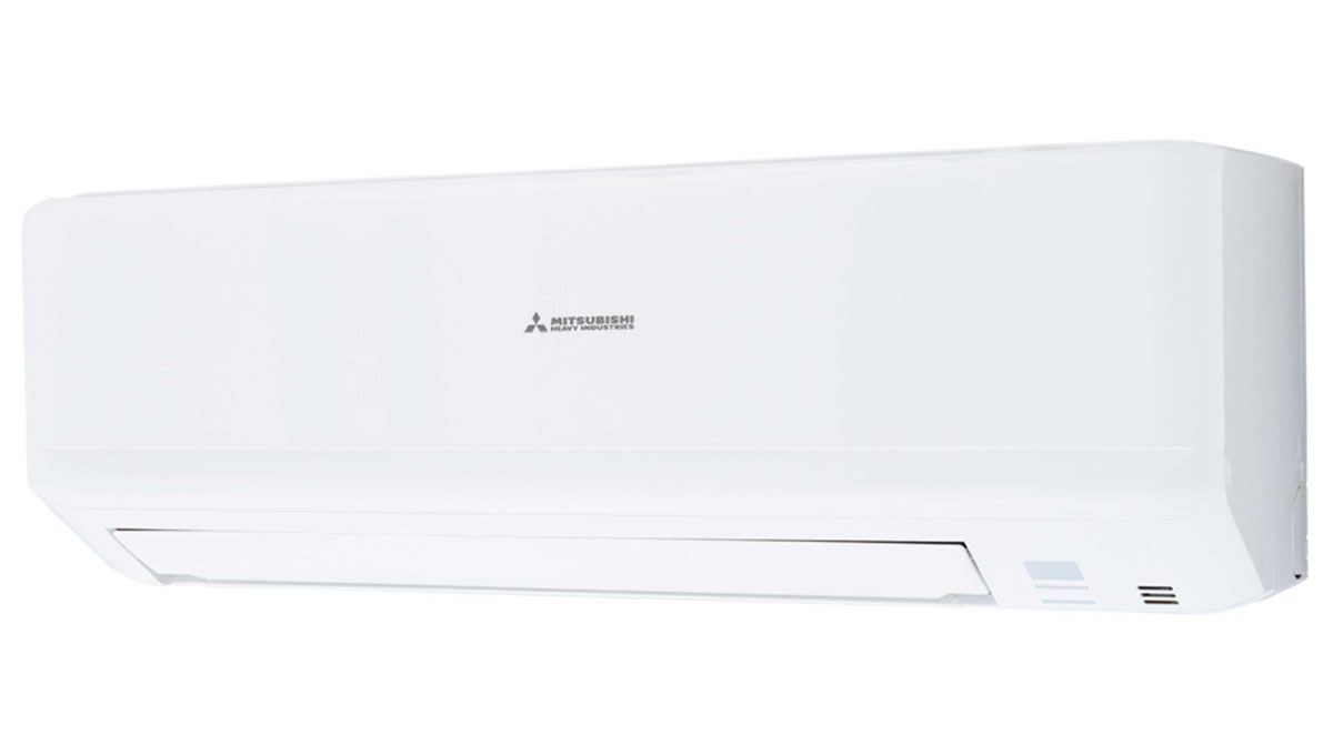 Mitsubishi heavy industries 3,5kW SKM35ZSP-W (vidinis blokas)