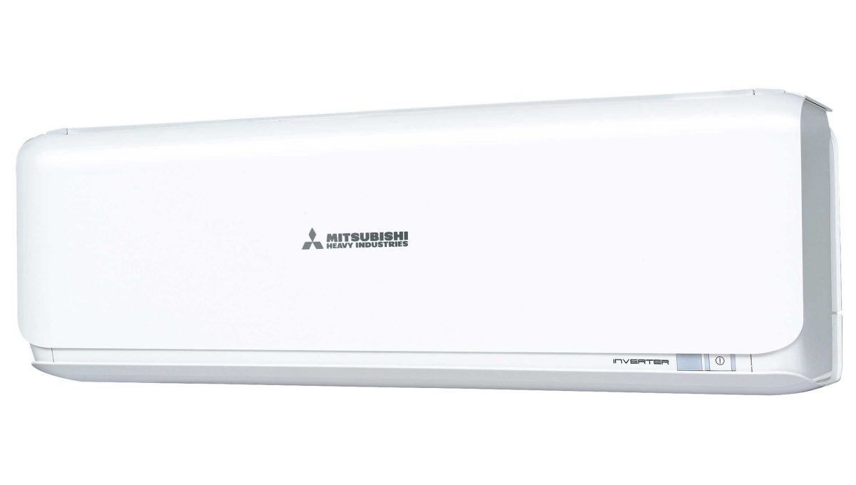 Mitsubishi Heavy Industries SRK25ZSX-W (2,5/3,4 kW)