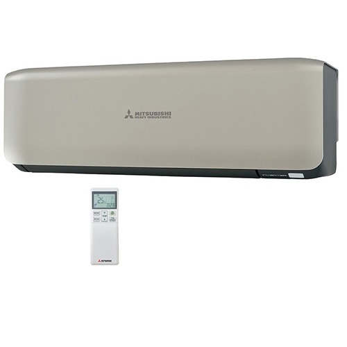 Mitsubishi Heavy Titanium PREMIUM SRK20ZS-WT/WB