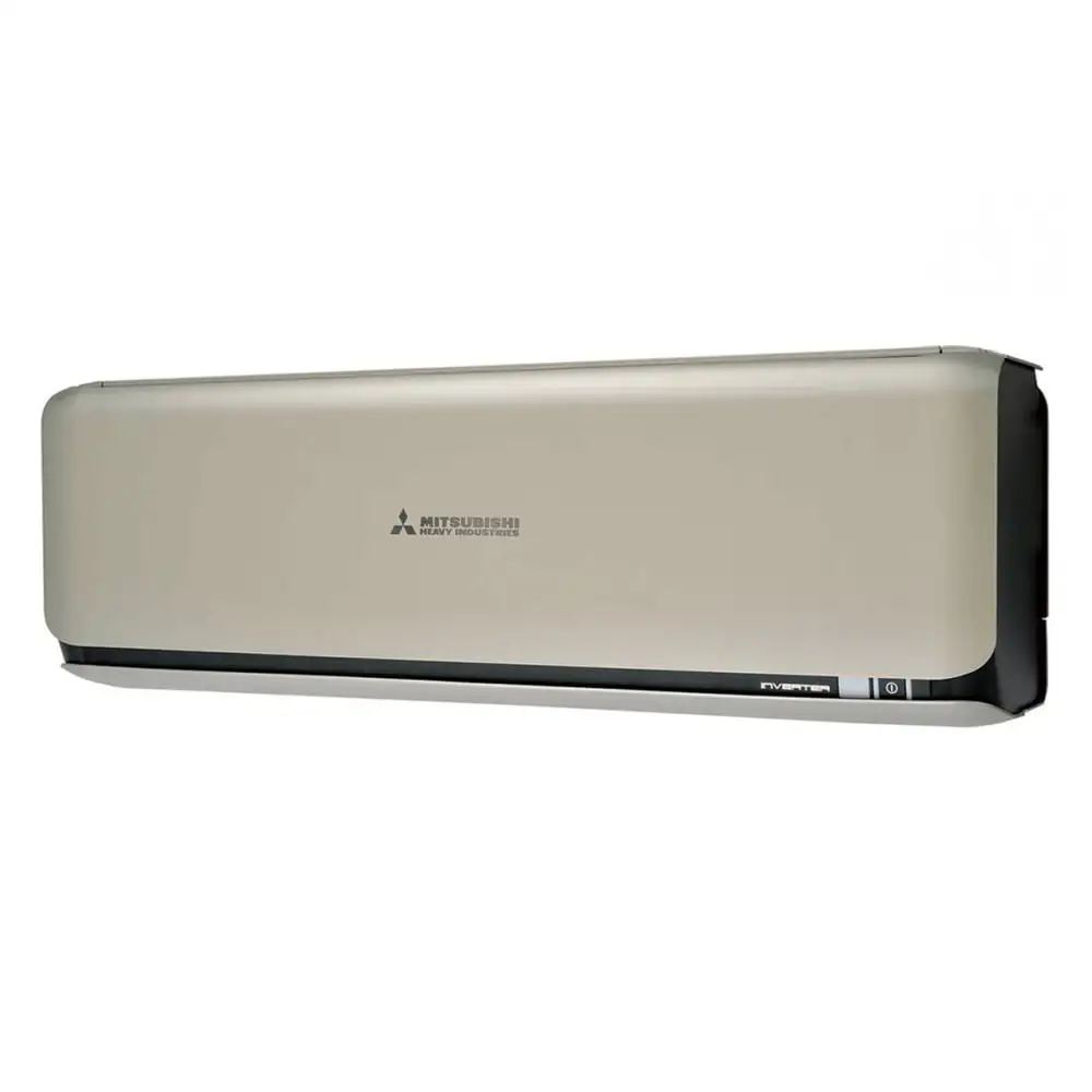 Mitsubishi Heavy Industries Diamond SRK20ZSX-WT/WB