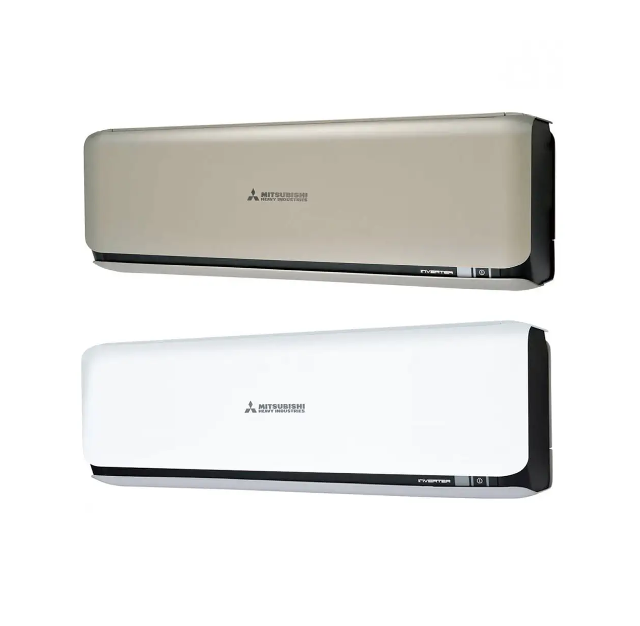 Mitsubishi Heavy Industries Diamond SRK25ZSX-WT/WB