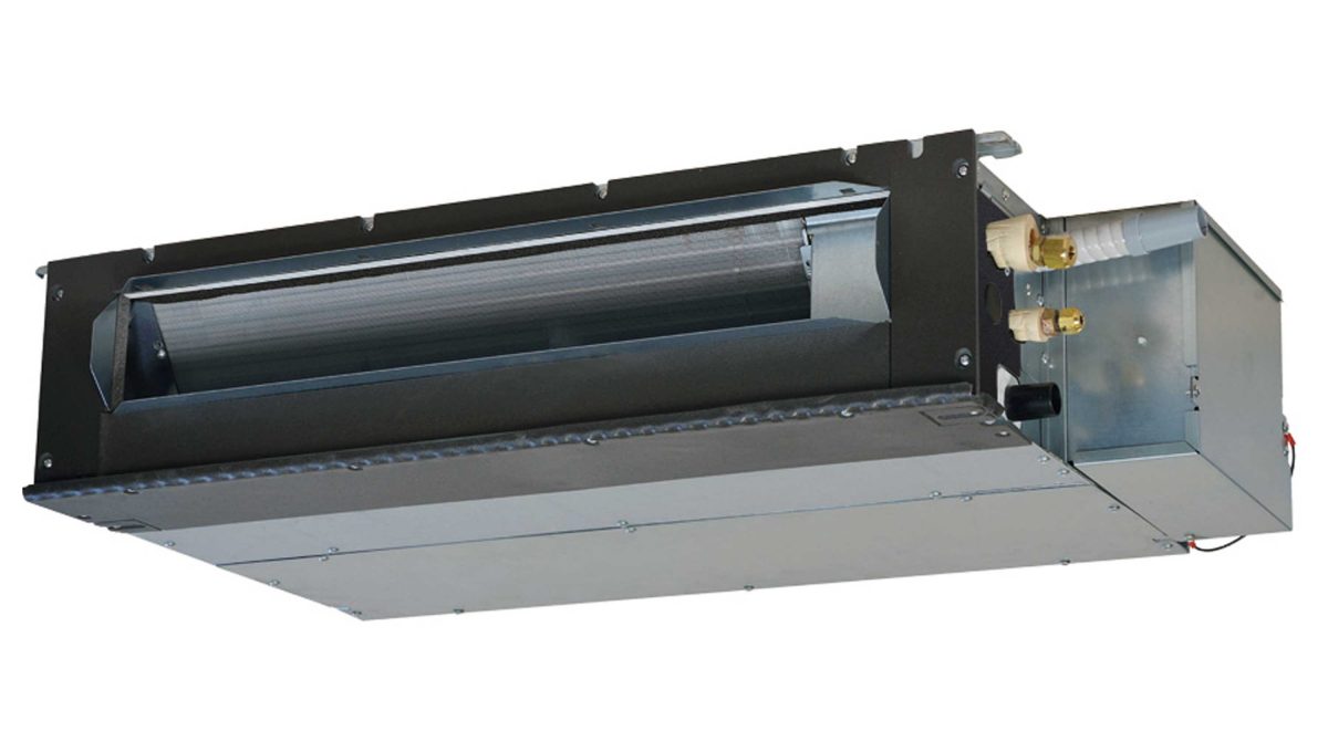 Mitsubishi Heavy Industries SRR50ZS-W (3,5/4,5 kW)
