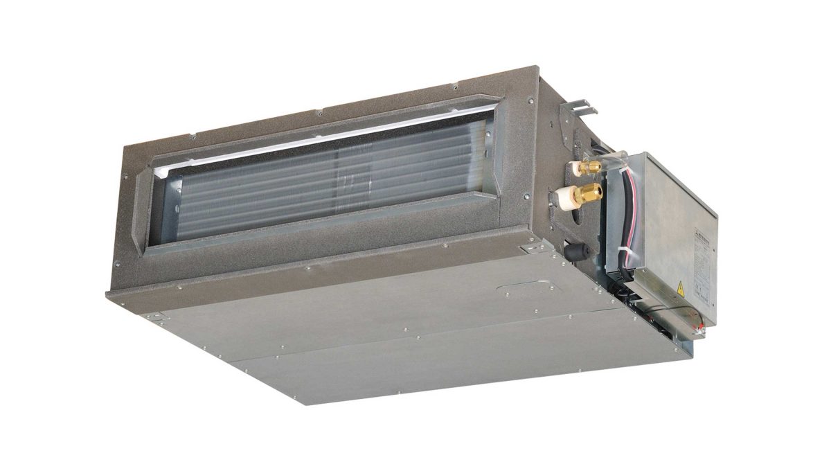 Mitsubishi Heavy Industries FDUM50VH (5.0/5.8kW)