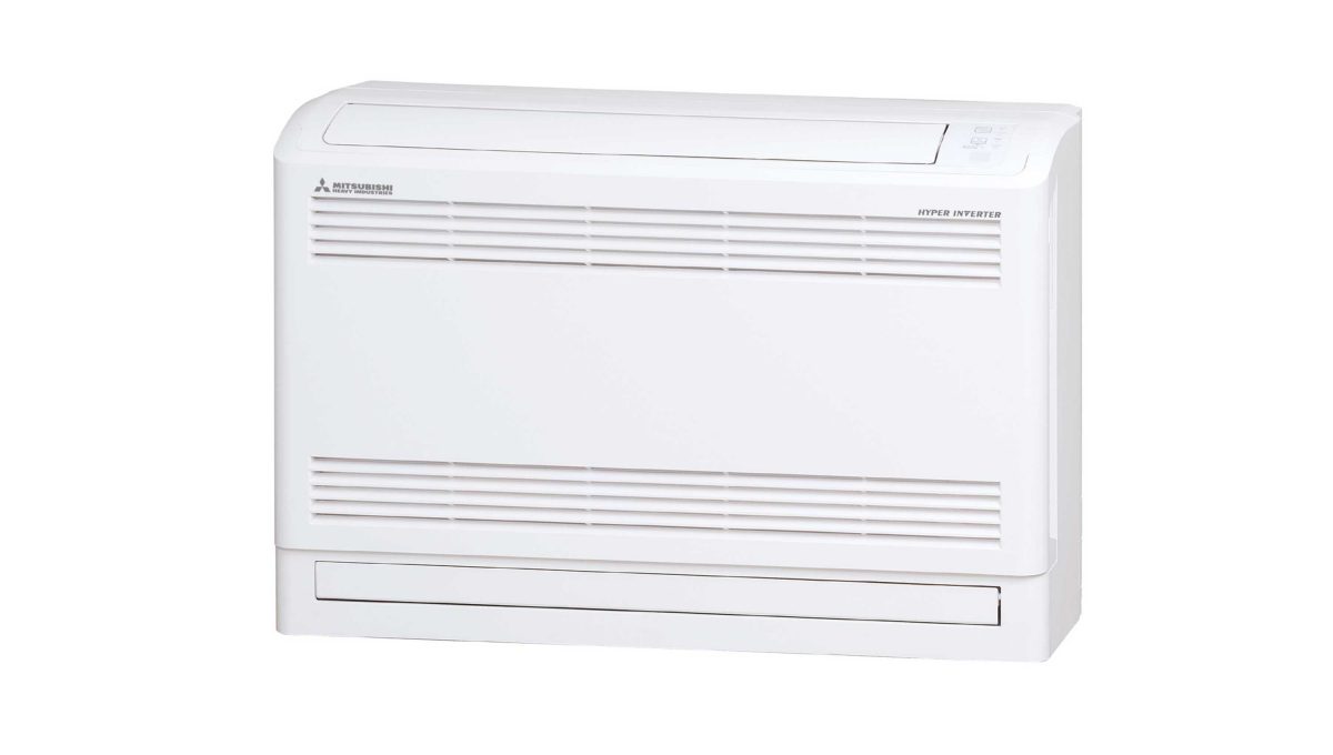 Mitsubishi Heavy Industries SRF50ZSX-W